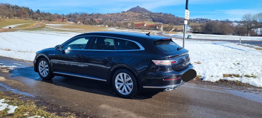 VW Arteon 209.500 km 22.998 &euro; Holzheim 73037
