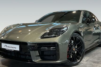 Porsche Panamera 9.900 km 167.490 &euro; Fulda 36043