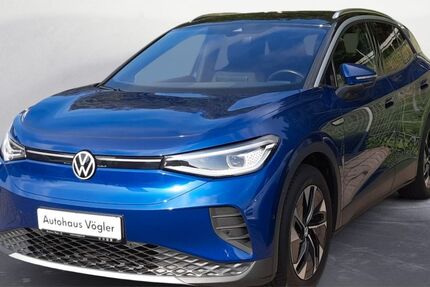 VW ID.4 85.000 km 23.900 &euro; Bad König / Zell 64732