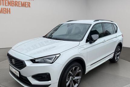 Seat Tarraco 68.780 km 29.445 &euro; Bremen OT Hemelingen 28207