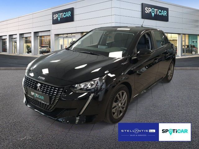 Peugeot 208 56.272 km 14.980 &euro; Frankfurt 60314