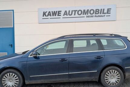 VW Passat Variant 361.488 km 1.500 &euro; Roßdorf 98590