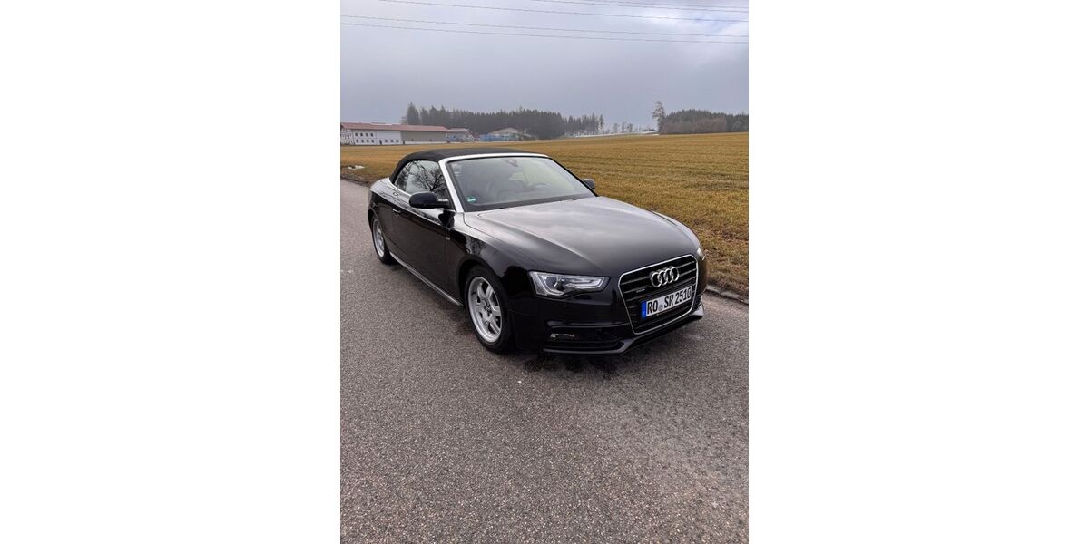 Audi A5 193.000 km 21.999 &euro; Seeon 83370