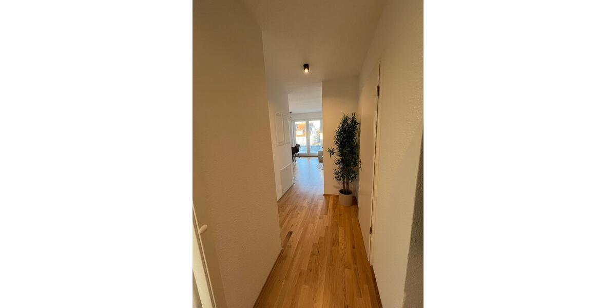 2 Zimmer Penthouse Wohnung zu vermieten 2 zimmer