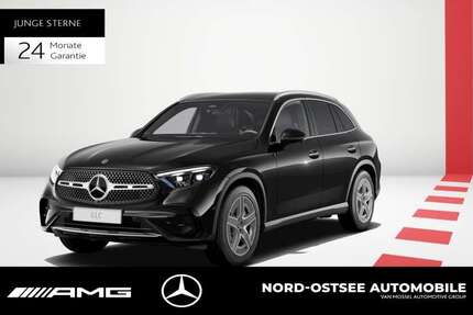 Mercedes-Benz GLC 300 16.653 km 52.890 &euro; Ahrensburg 22926