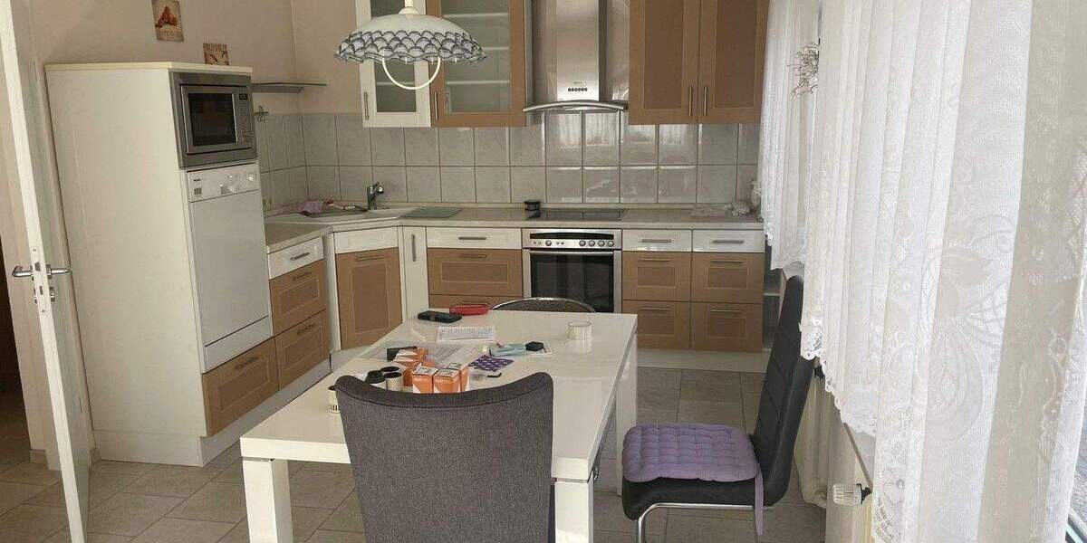 Mehrfamilienhaus, Wohnhaus Buseck Alten-Buseck - 7 Zimmer, 280 m&sup2;, 309.000&euro; | Angebot:25782526