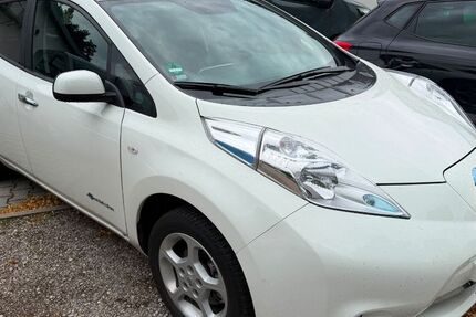 Nissan Leaf 22.800 km 6.777 &euro; Markt Schwaben 85570