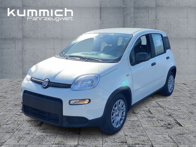 Fiat Panda 2.999 km 16.590 € Nürnberg 90429