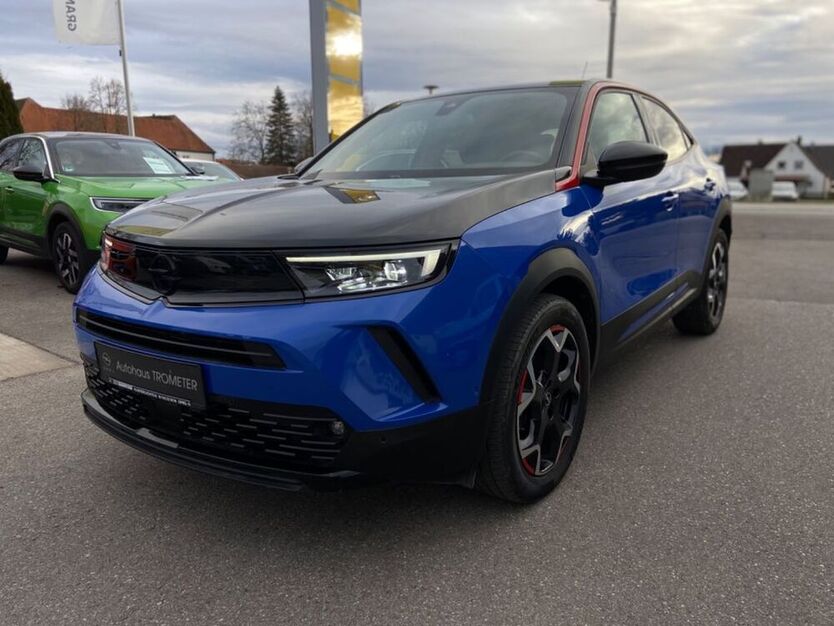 Mokka
