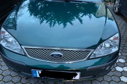 Ford Mondeo 151.000 km 1.500 &euro; Wiesbaden 65201