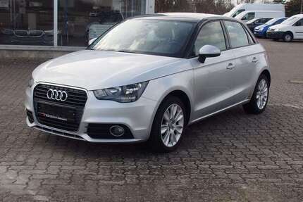 Audi A1 72.789 km 7.999 &euro; Pampow 19075