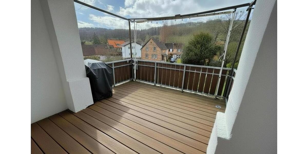 Etagenwohnung Otzberg - 5 Zimmer, 143 m&sup2;, 1.200&euro; | Angebot:26084472