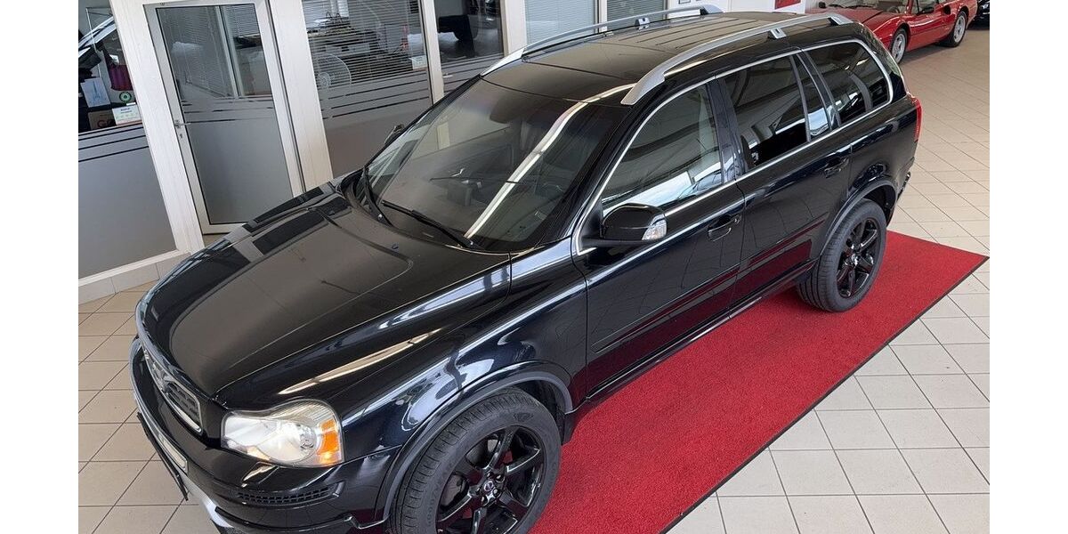 Volvo XC90 189.500 km 13.800 &euro; Stadland 26936