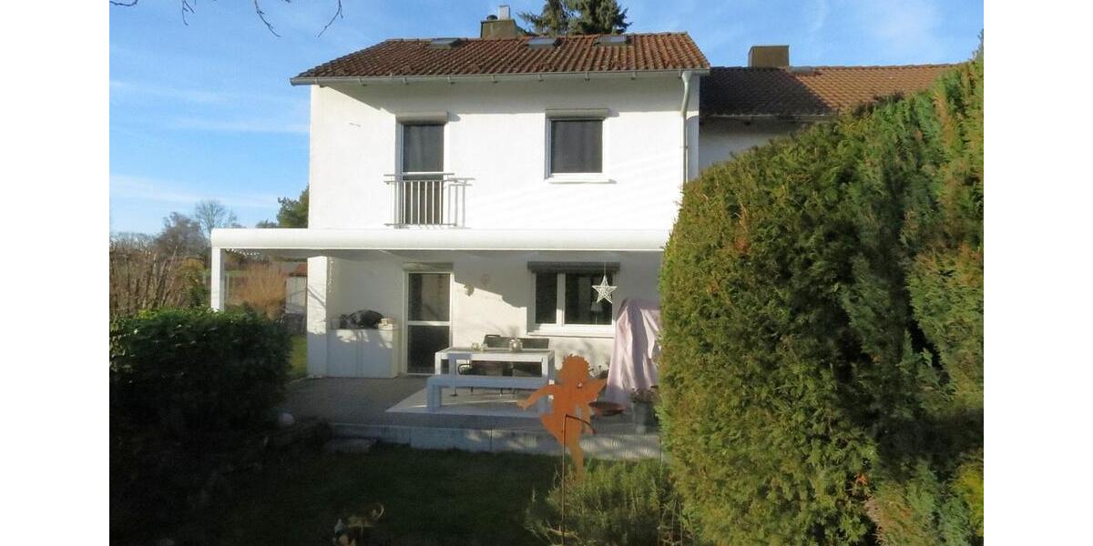 Reihenhaus Marbach am Neckar - 5 Zimmer, 103 m&sup2;, 489.000&euro; | Angebot:25299968