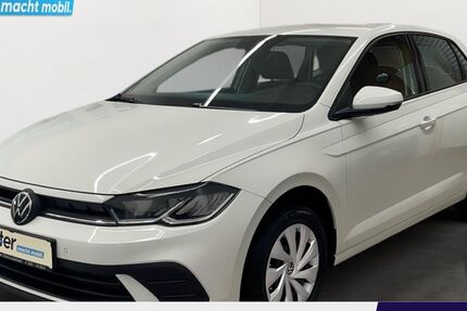 VW Polo 2.800 km 19.950 &euro; Erfurt 99098