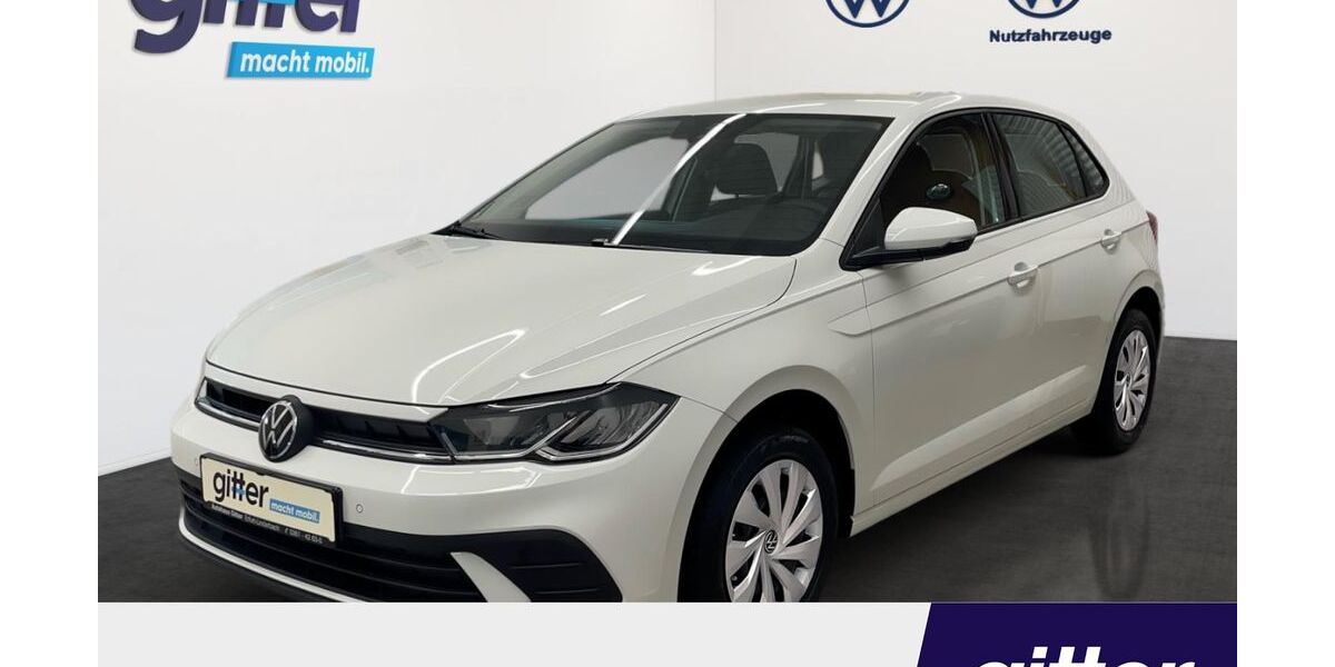 VW Polo 2.800 km 19.950 &euro; Erfurt 99098