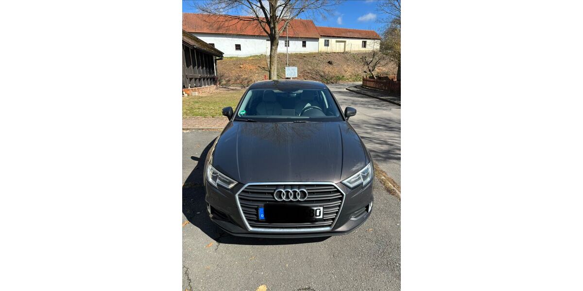 Audi A3 56.000 km 18.200 &euro; Weidenberg 95466