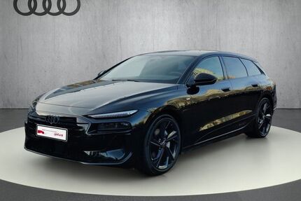 Audi A6 e-tron 3.500 km 84.980 &euro; Halle 06122