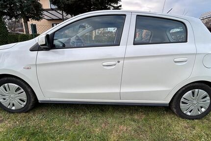 Mitsubishi Space Star 150.000 km 3.490 € Grünhainichen 09579