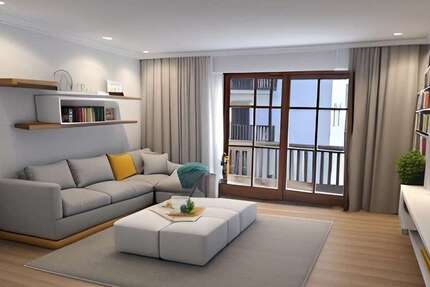 Wohnung Pfarrkirchen - 3 Zimmer, 85 m&sup2;, 213.000&euro; | Angebot:25515725