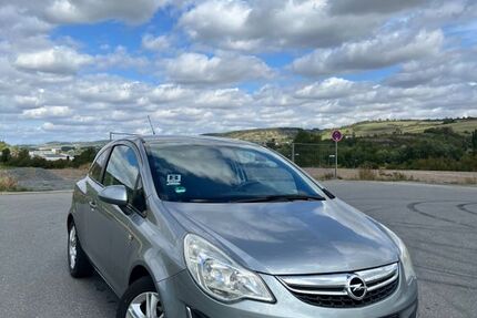 Opel Corsa 170.000 km 2.650 &euro; Bad Mergentheim 97980