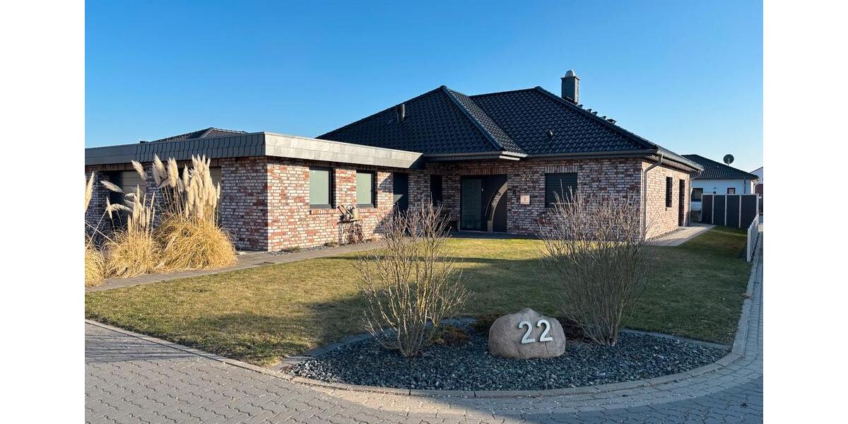 Bungalow Parsau - 4 Zimmer, 160 m&sup2;, 449.000&euro; | Angebot:25368484