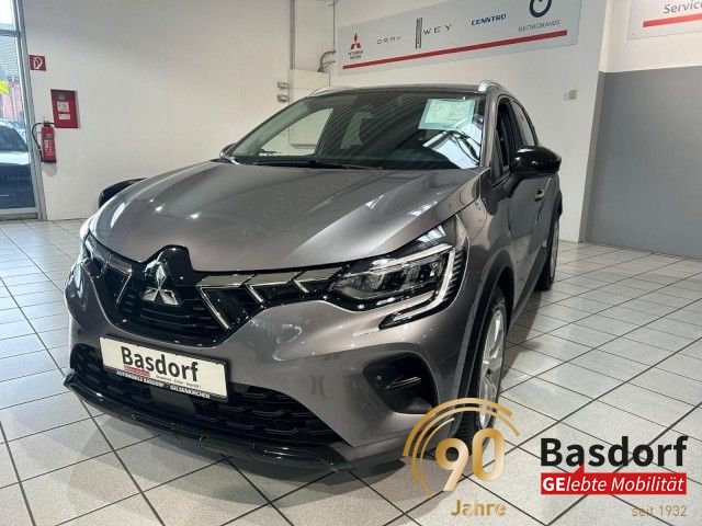 Mitsubishi ASX 12.070 km 19.990 &euro; Gelsenkirchen 45881