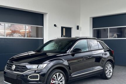 VW T-Roc 89.999 km 18.990 € Untergriesbach 94107