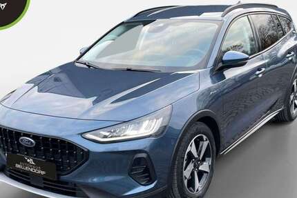 Ford Focus 11.764 km 19.470 &euro; Bottrop 46244