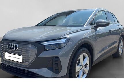 Audi Q4 e-tron 15.648 km 29.960 &euro; Lüneburg 21337