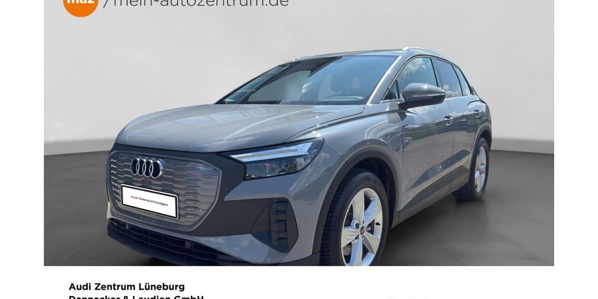 Audi Q4 e-tron 15.648 km 29.960 &euro; Lüneburg 21337