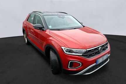 VW T-Roc 76.246 km 19.770 &euro; Dessau-Roßlau 06842