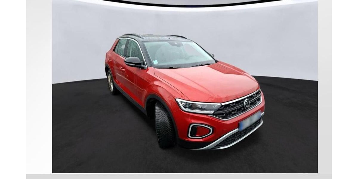 VW T-Roc 76.246 km 19.770 &euro; Dessau-Roßlau 06842