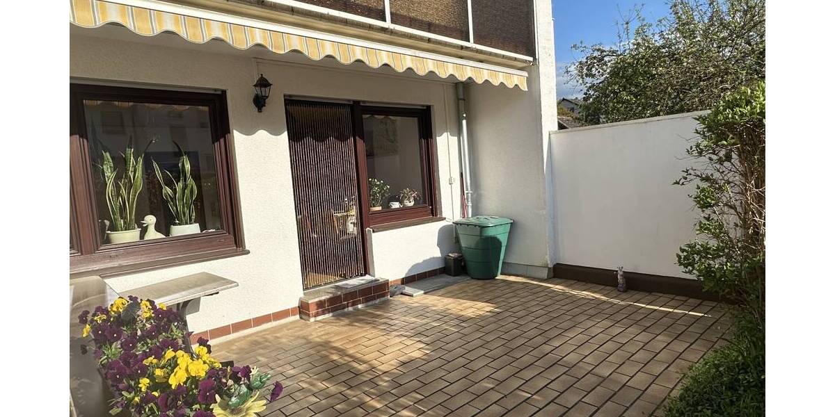 Reihenmittelhaus Baunatal / Großenritte Großenritte - 4 Zimmer, 102 m&sup2;, 320.000&euro; | Angebot:26306034