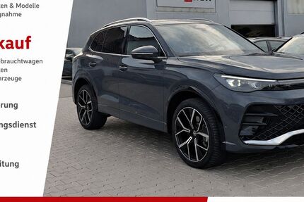 VW Tiguan 27.437 km 43.450 &euro; Burghaun 36151