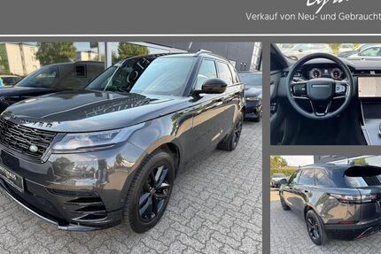 Land Rover Range Rover Velar 5.100 km 69.880 &euro; Hanau 63456