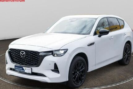 Mazda CX-60 81.910 km 33.900 &euro; Heppenheim 64646