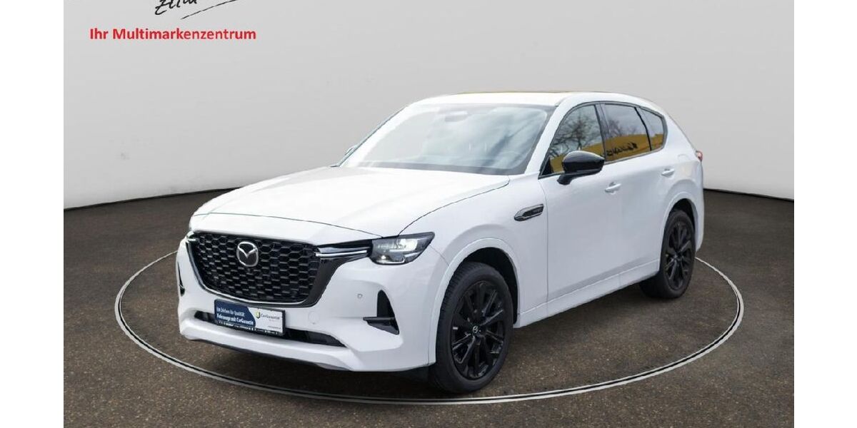 Mazda CX-60 81.910 km 33.900 &euro; Heppenheim 64646