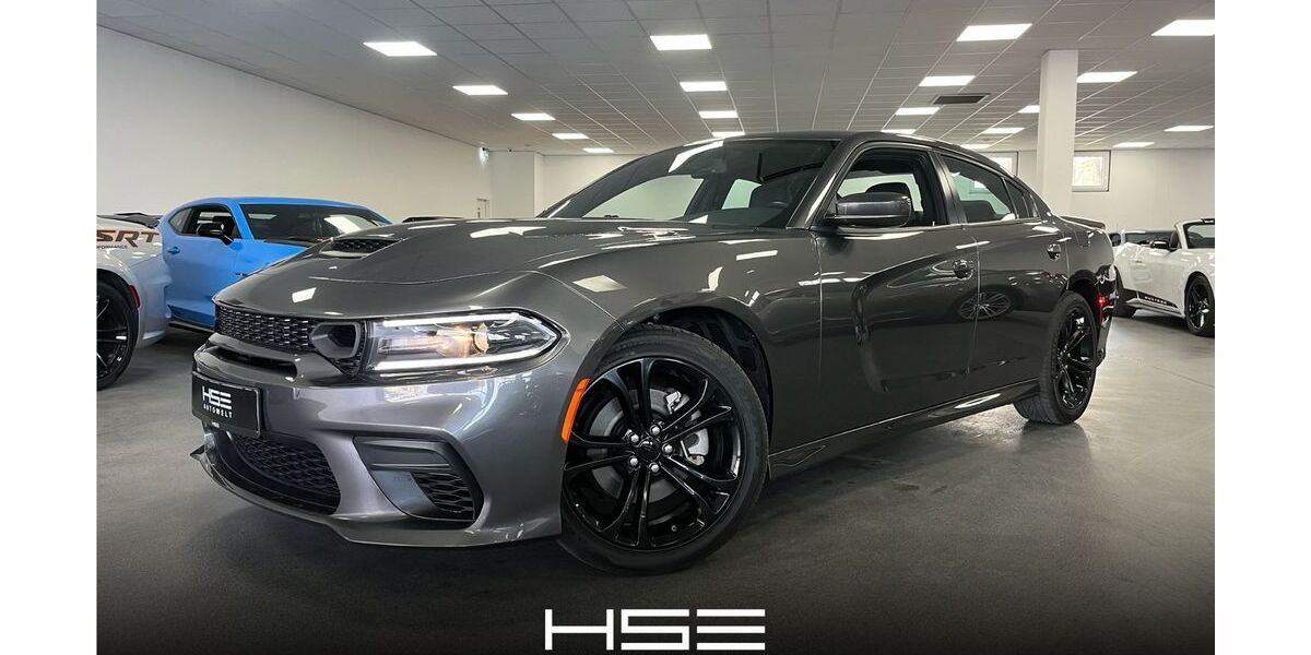 Dodge Charger 37.500 km 34.990 &euro; Mudau 69427