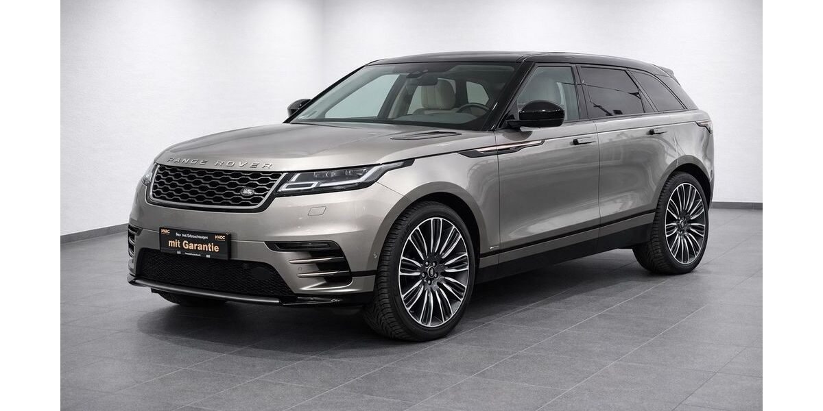 Land Rover Range Rover Velar 152.000 km 28.990 &euro; Flörsheim am Main 65439