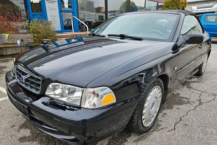 Volvo C70