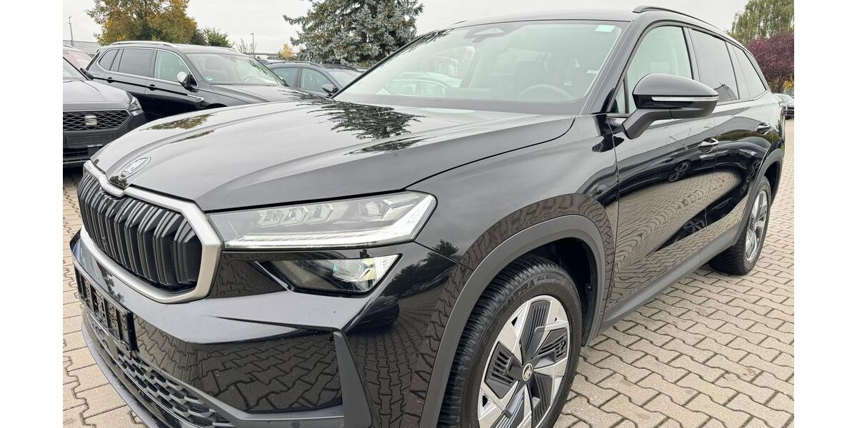 Skoda Kodiaq 32.697 km 39.590 &euro; Nabburg 92507