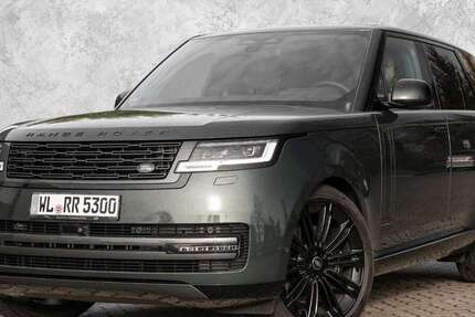 Land Rover Range Rover 10.500 km 172.885 &euro; Meckelfeld bei Hamburg 21217