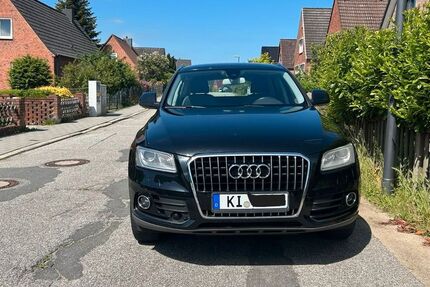 Audi Q5 297.000 km 9.900 &euro; Kiel 24111