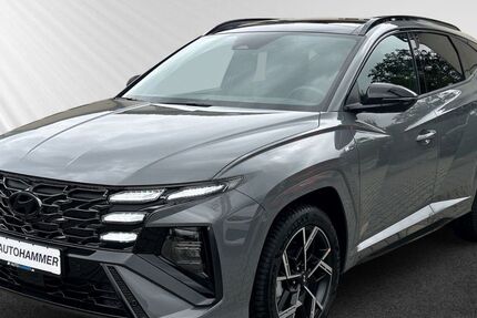 Hyundai TUCSON 5.000 km 40.650 &euro; Dresden / Radebeul 01445