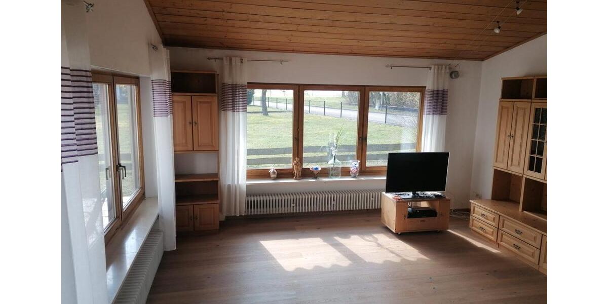 Einfamilienhaus Großmehring - 6 Zimmer, 140 m&sup2;, 650.000&euro; | Angebot:27083533