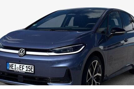 VW ID.3 6.000 km 44.950 &euro; Heide 25746