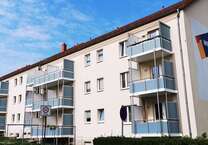 Wohnung zum Mieten in Zeitz 300 € 50 m²