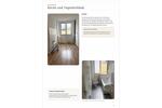 Erdgeschoßwohnung Rottweil - 2 Zimmer, 45 m&sup2;, 130.000&euro; | Angebot:27118164