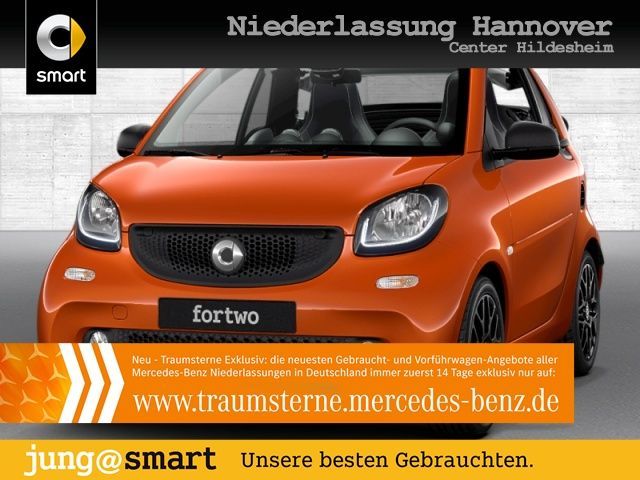 ForTwo